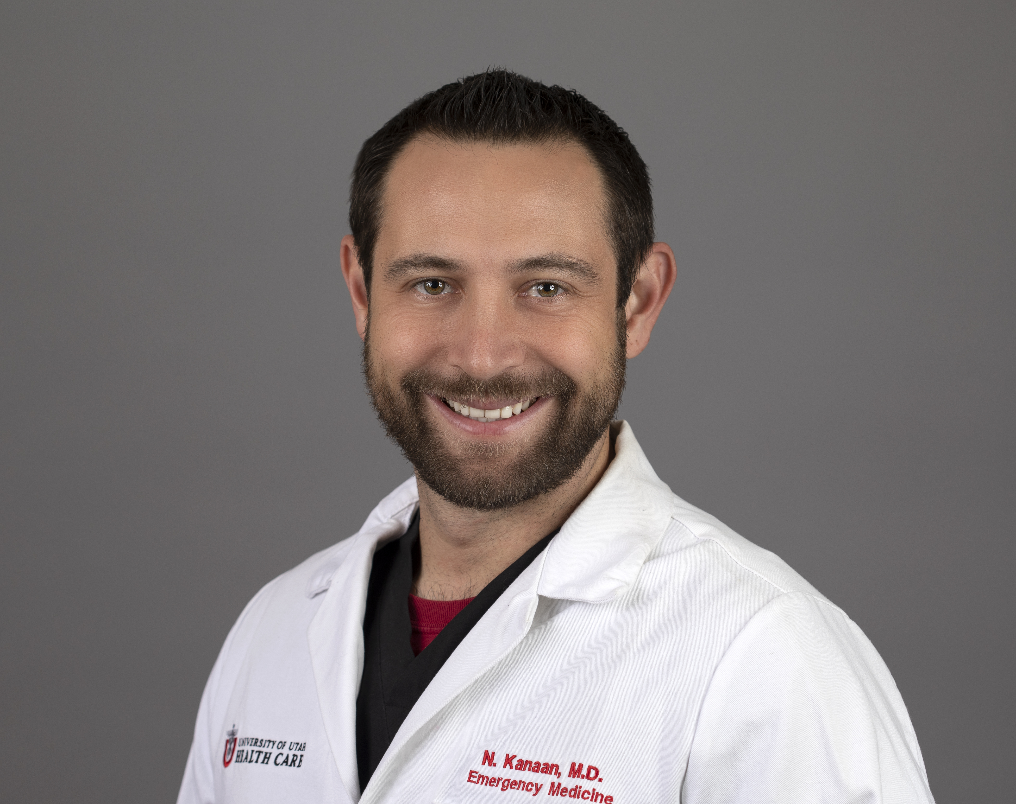 Peak Healthspan - Nicholas, Kanaan